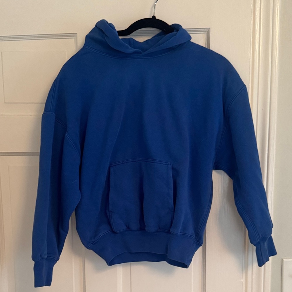 YZY Sweatshirt
